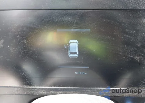 2023 Kia Sportage Lx z USA, uszkodzony, nr VIN KNDPU3AF8P7047852